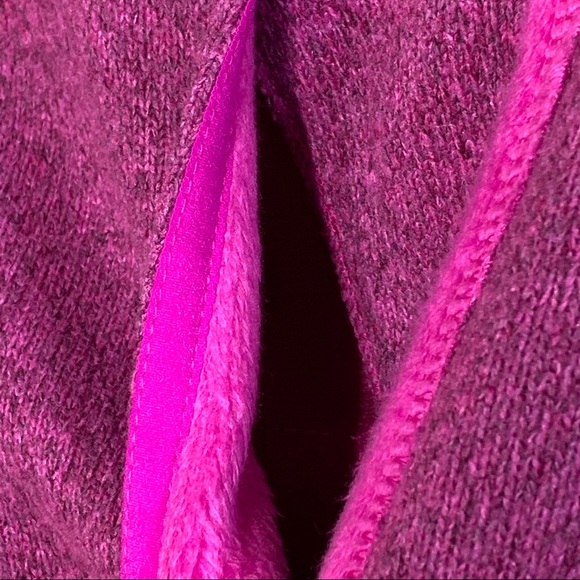 The North Face Girls Banderitas Full Zip Jacket - Picture 8 of 13